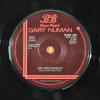 Gary Numan Remember I Was Vapour 1980 UK